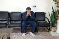 دزدی که خودش را در بانک جا گذاشت