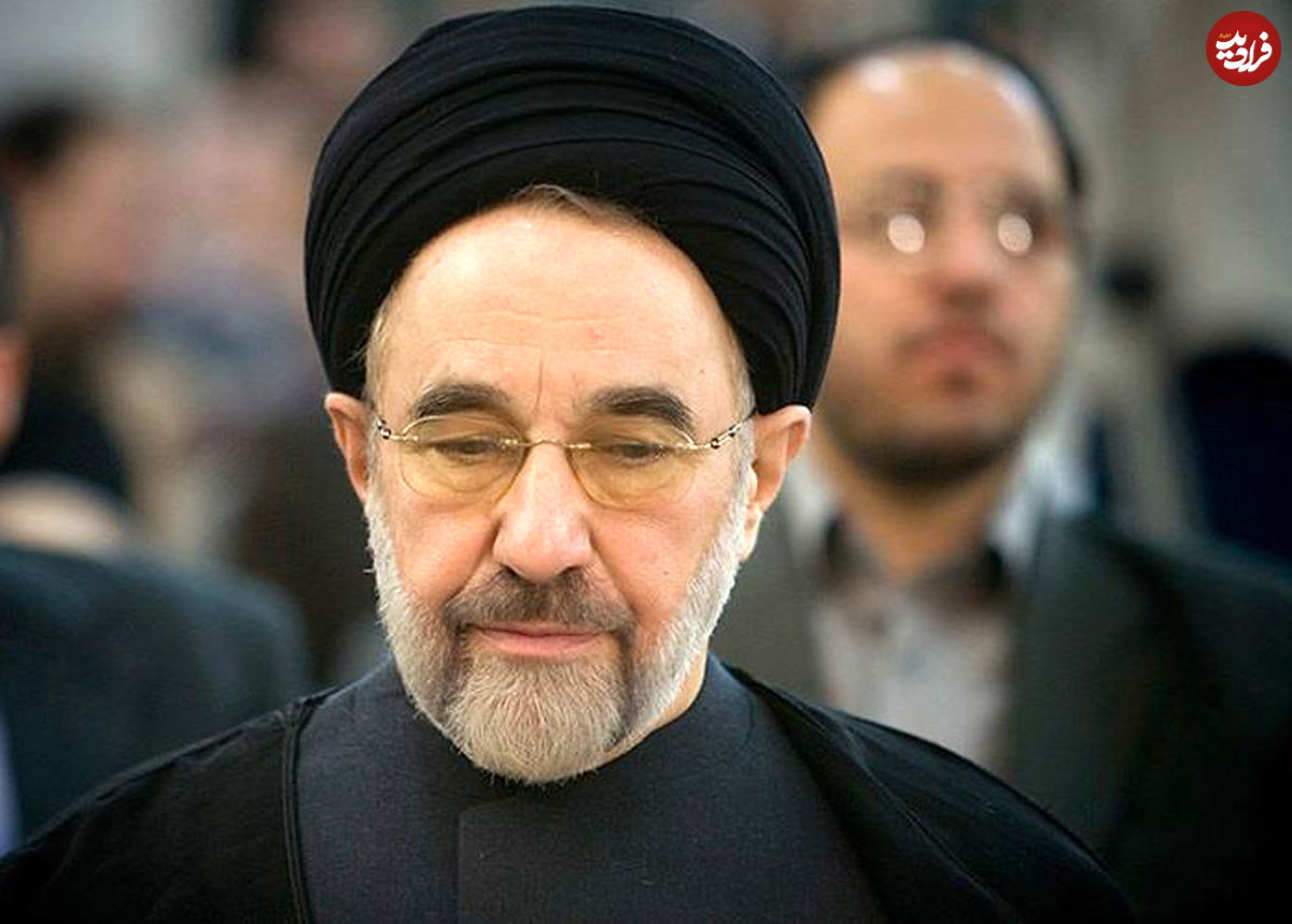 سید محمد خاتمی: انتخابات زنگ خطر بود همه به خود بیایند!