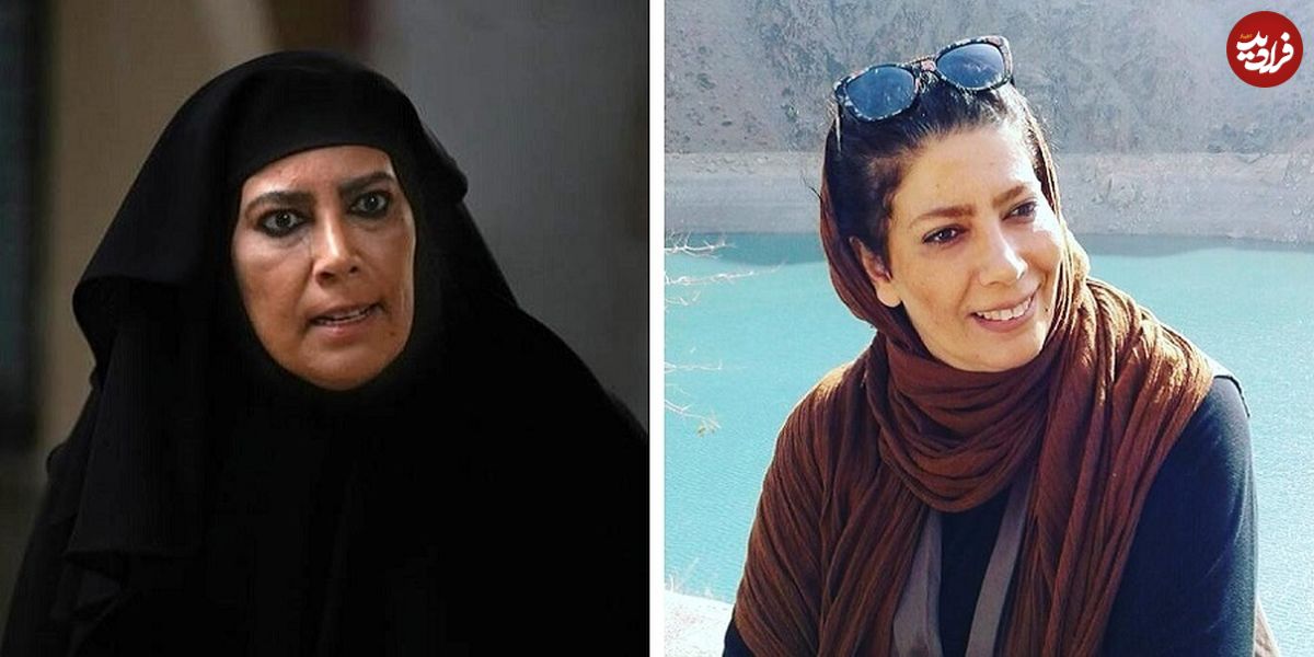 بیوگرافی ابتسام بغلانی بازیگر نقش زن داعشی در سریال «سقوط»