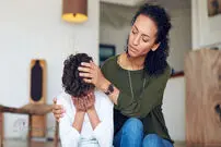 چگونه مرگ عزیزان را به کودکان توضیح دهیم؟