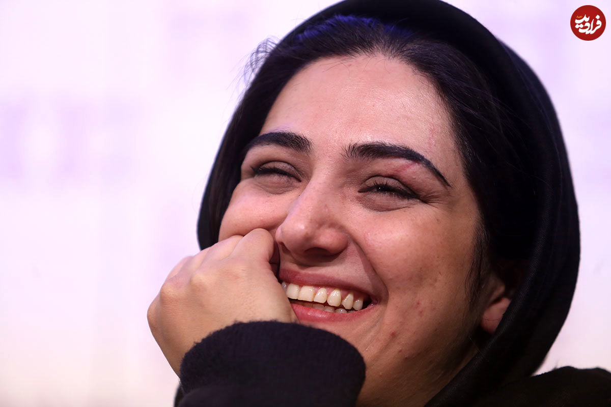 تصاویر/ ژستهای "باران" و تکهپرانی "بهداد"