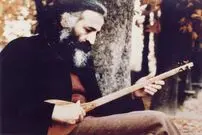 اولین باری که «لطفی» آواز خواند