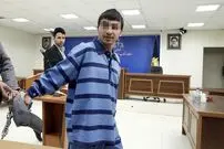 «او را کشتم چون با همسرم رابطه داشت»