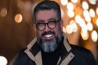 این «خانم مجری معروف» همسر رضا رشید پور است