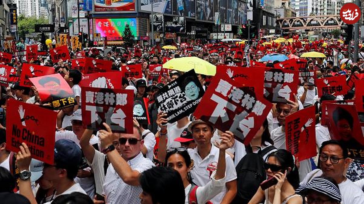 چگونه هنگ‌کنگ، جهان را شوکه کرد؟