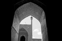 تصاویر/ مساجد ایران در دهه ۴۰