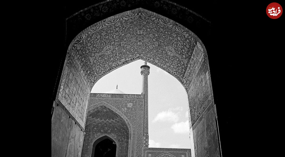 تصاویر/ مساجد ایران در دهه ۴۰