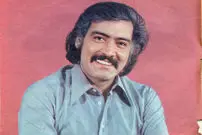 منوچهر وثوق درگذشت