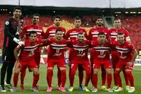 ترکیب پرسپولیس مقابل فولاد مشخص شد