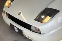 تصاویر| فیات کوپه با طراحی پینین‌فارینا 