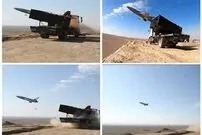 شوک نظامی ایران به جهان؛ این پهپاد انتحاری ایران را بیشتر بشناسید