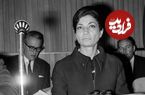 عکس| سفر در زمان؛ «اشرف پهلوی» در دوران پیری؛ دهه 80