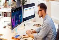 انتخاب بهترین شرکت طراحی سایت فروشگاهی تهران 