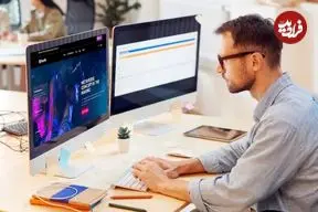 انتخاب بهترین شرکت طراحی سایت فروشگاهی تهران 