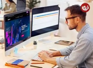 انتخاب بهترین شرکت طراحی سایت فروشگاهی تهران 