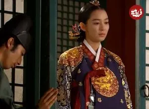 عکس| سفر در زمان؛ چهره «بانو جانگ و امپراتور سوک جونگ» سریال دونگی بعد 16 سال