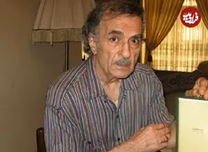 عکس| سفر زمان؛ «ایلوش خوشابه» هرکول سینمای ایران در 31 سالگی در یک فیلم ایتالیایی در کنار «کرک موریس»