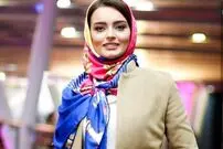 (عکس) بازیگر نقش «بیتا» سریال آوای باران مادر شد