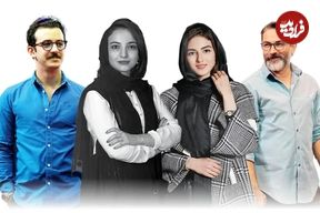 همه چیز درباره سریال «جادوی سفید» آیدا پناهنده