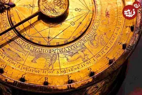 فال ابجد امروز جمعه 18 اردیبهشت ماه 1405