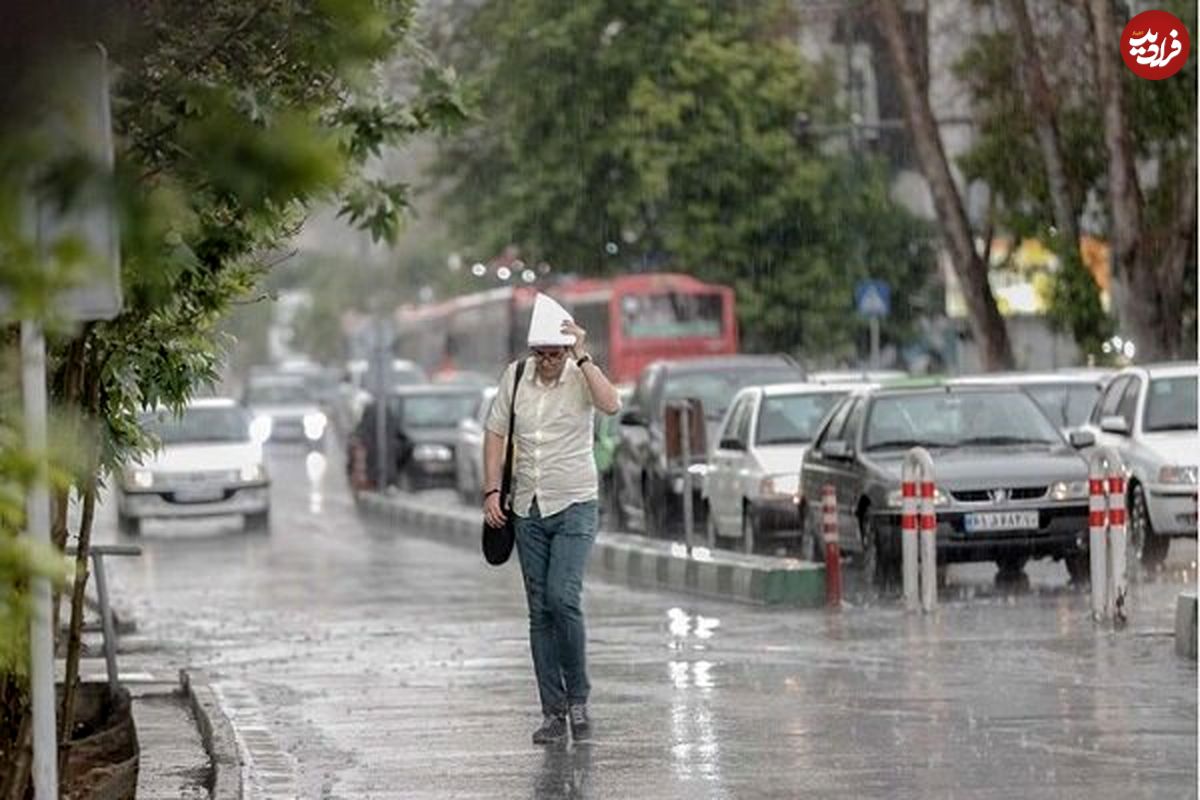 امسال پرباران خواهد بود؟