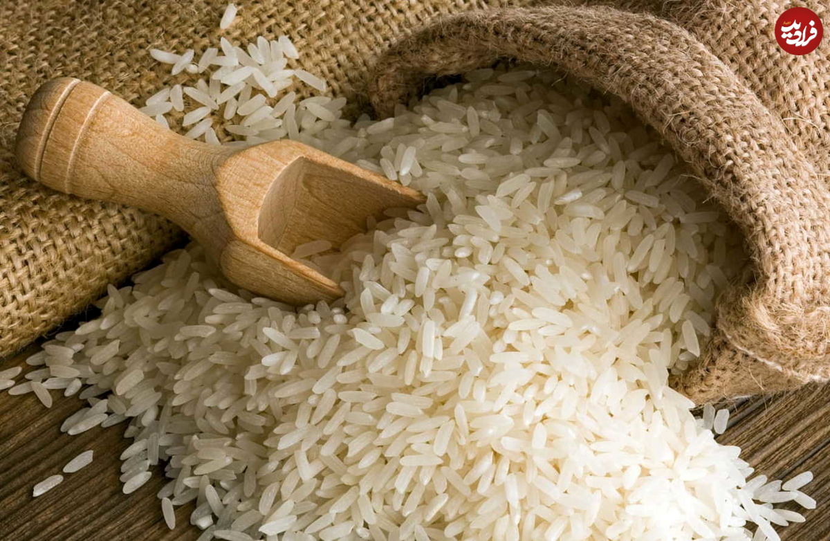 چرا قیمت برنج نزولی نمیشود؟
