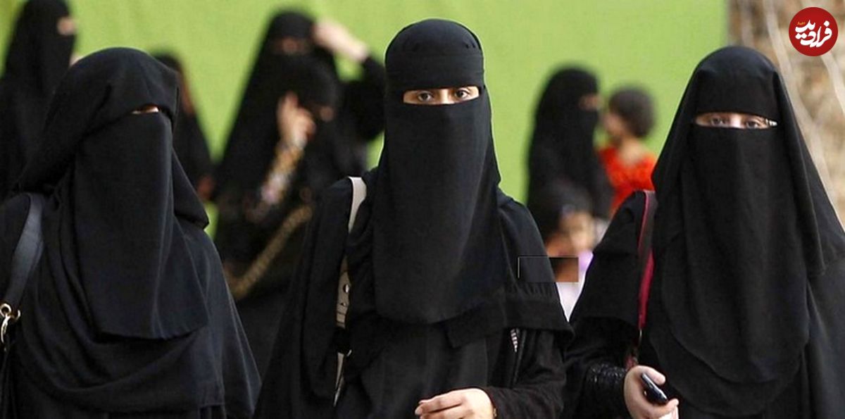 مجازات تقلیدکنندگان صدای دختران در عربستان!