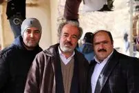 عکس دیده نشده از سلمان نون خ و دختر بانمکش