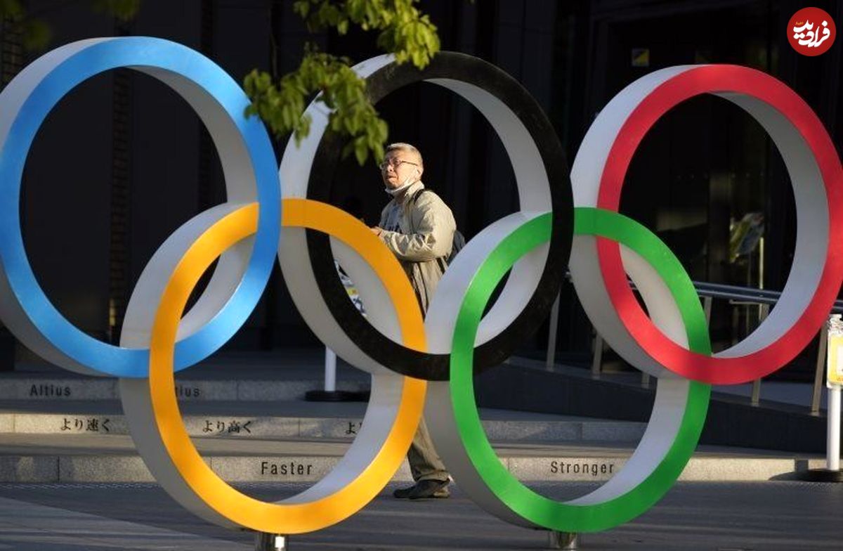 برگزاری المپیک توکیو پشت در‌های بسته؟!