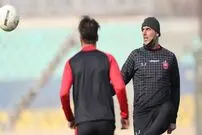 پیشنهاد جالب و غیرمنتظره به سوپرمن پرسپولیس؛ بیا و مربی-بازیکن ما باش!