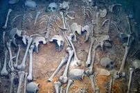 (تصاویر) راز شومی که سلسله باستانی شانگ چین با خود به زیر خاک برد