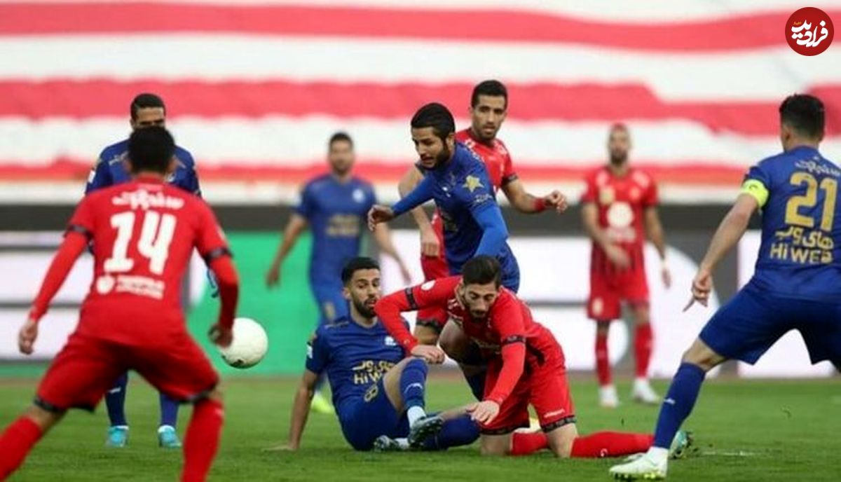 عجیبترین جدول تاریخ؛ لیگی بدون مدعی!