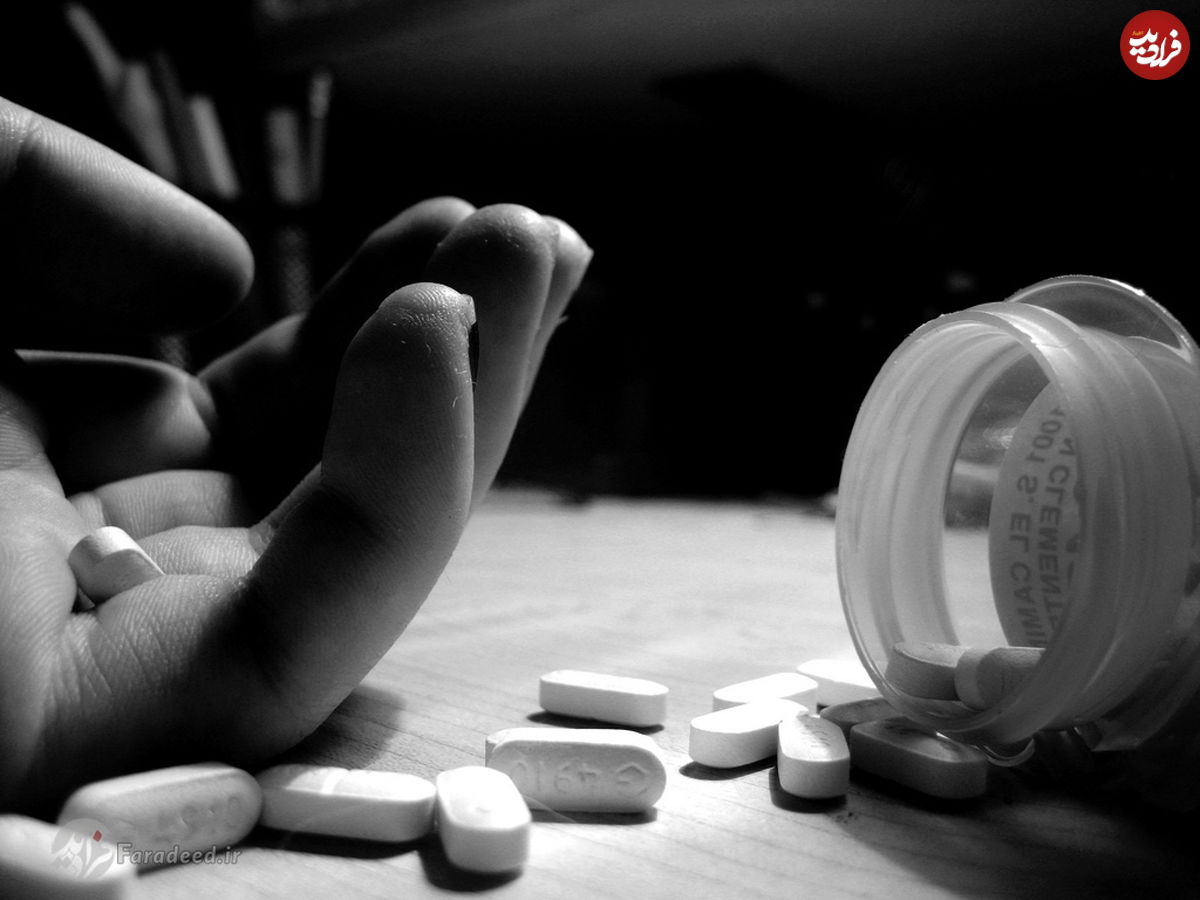 چطور با فکر خودکشی مقابله کنیم؟