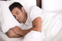 عمیق بخوابید تا آلزایمر نگیرید