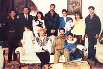 عاقبت سیاه خاندان عبدالمجید
