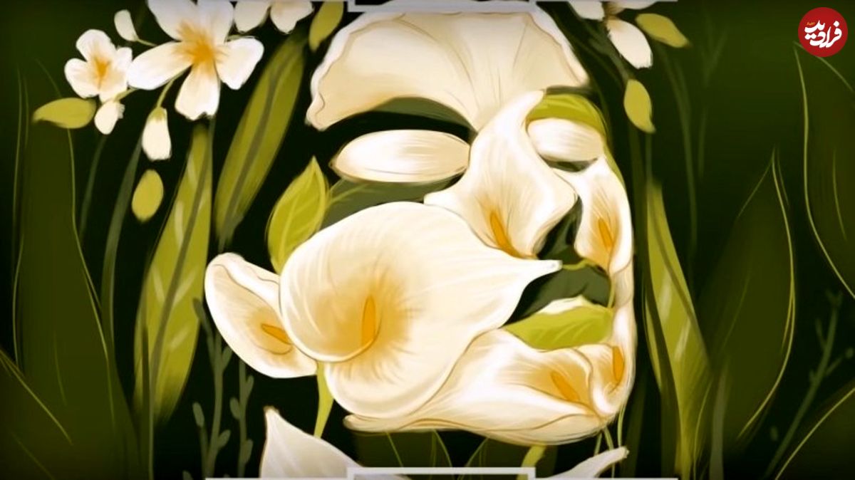 خطاهای دیدی که شخصیتِ پنهانتان را فاش میکنند