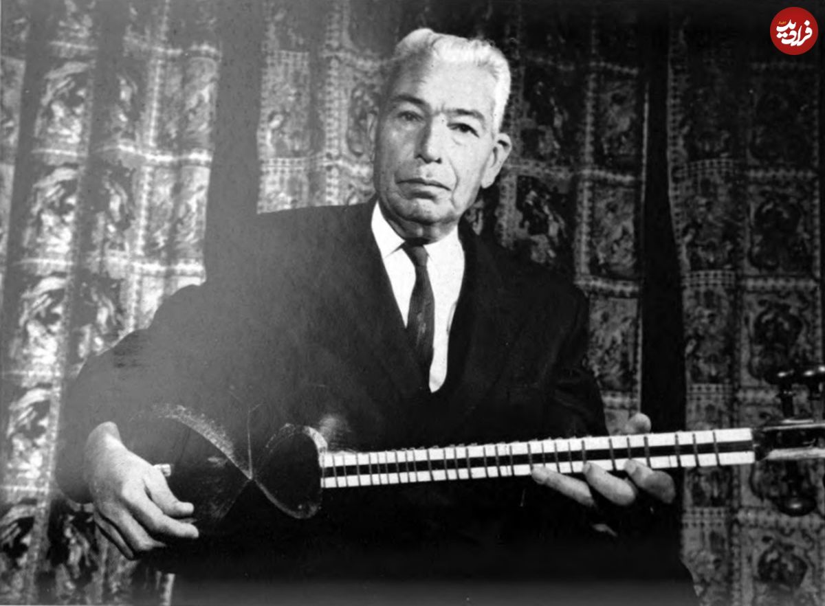 علی اکبر شهنازی؛ سازی کردن موسیقی دستگاهی ایران
