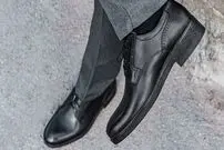 مردانی که سایز کفششان ۴۰ است عاشقان بهتری هستند!