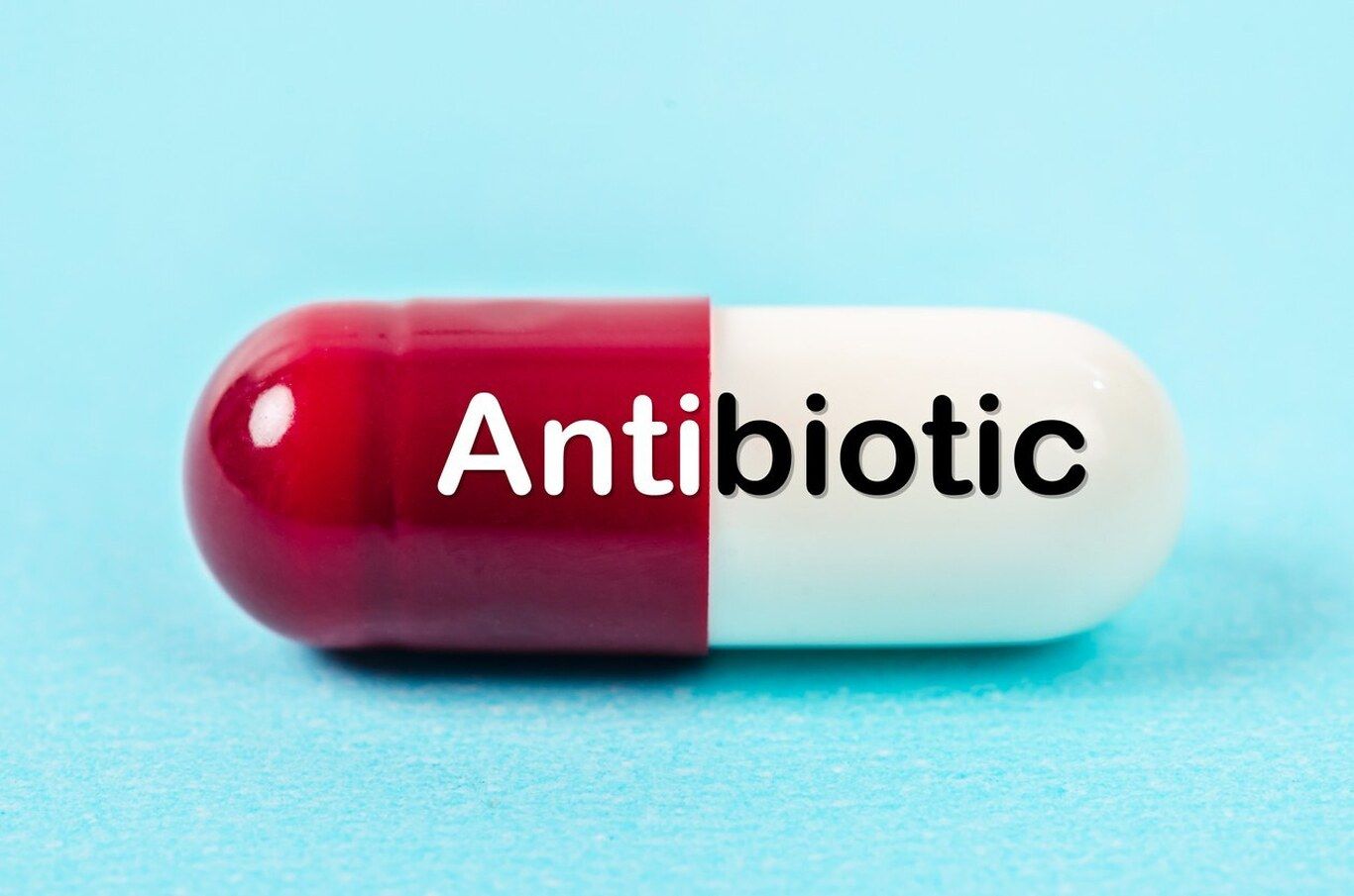 مصرف آنتی بیوتیک برای مبتلایان آنفلوآنزا لازم است؟!