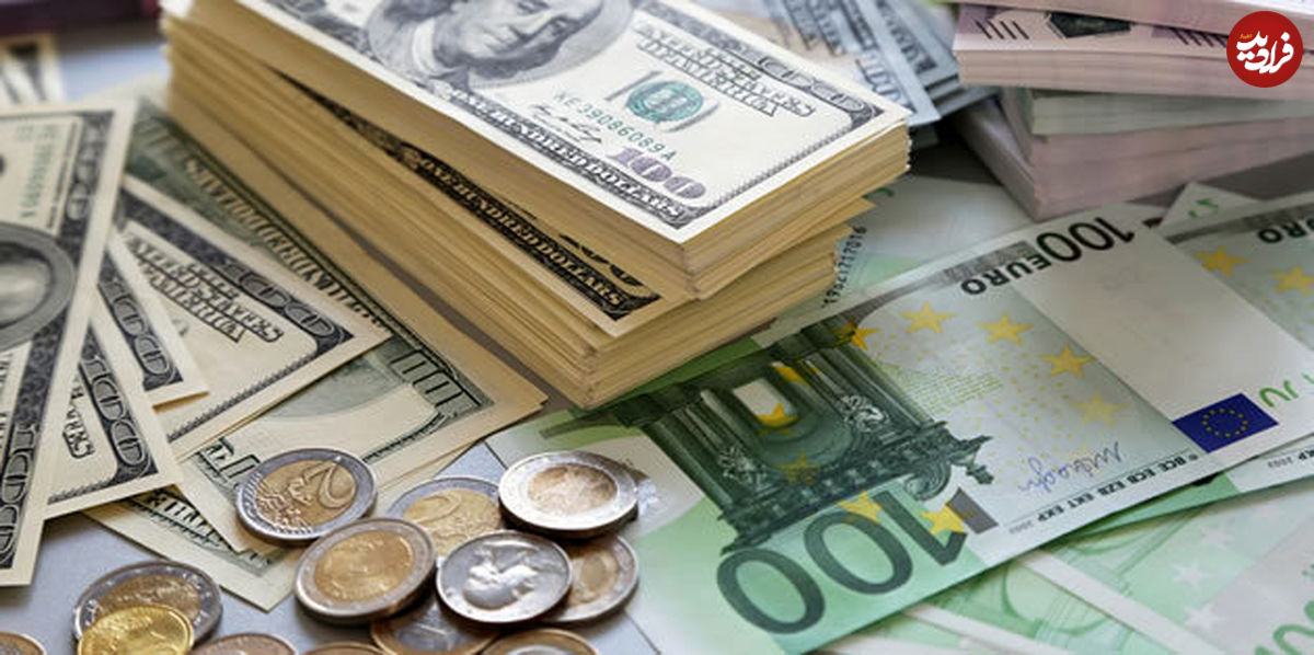 دلار و سکه در مسیر افزایشی؟!