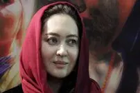نیکی کریمی با یک فیلم جدید می‌آید