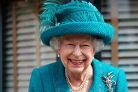 (ویدئو) راز طول عمر الیزابت دوم، ملکه بریتانیا