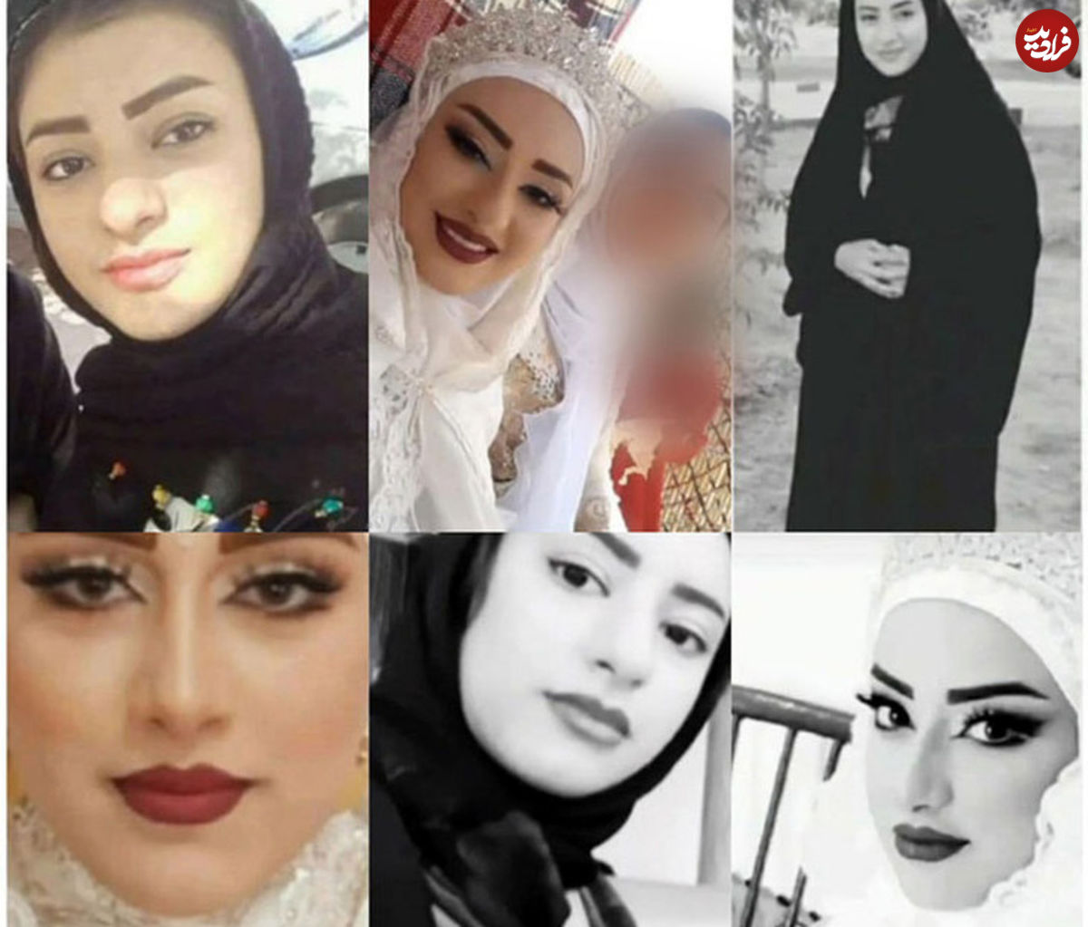 قتل ناموسی همسر ۱۴ ساله یک روحانی در لرستان
