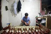 پای کرونا در کفش مشهد