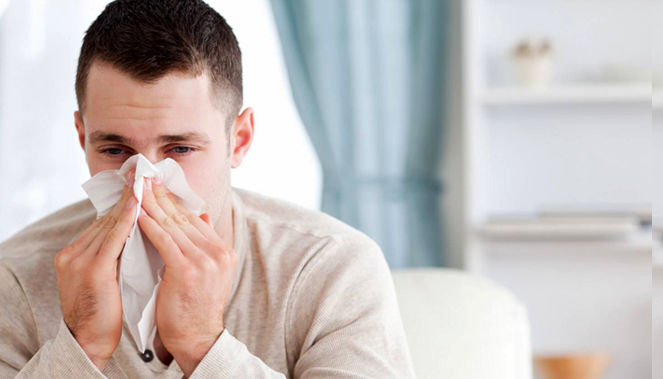 پیشنهادهای ضد آنفولانزایی