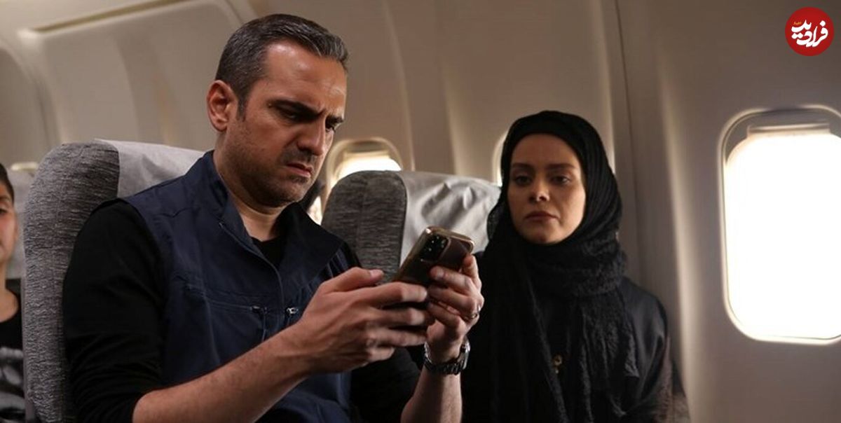 (ویدئو) جزئیات پخش سریال «شهباز» از شبکه یک؛ از بازیگران تا داستان سریال