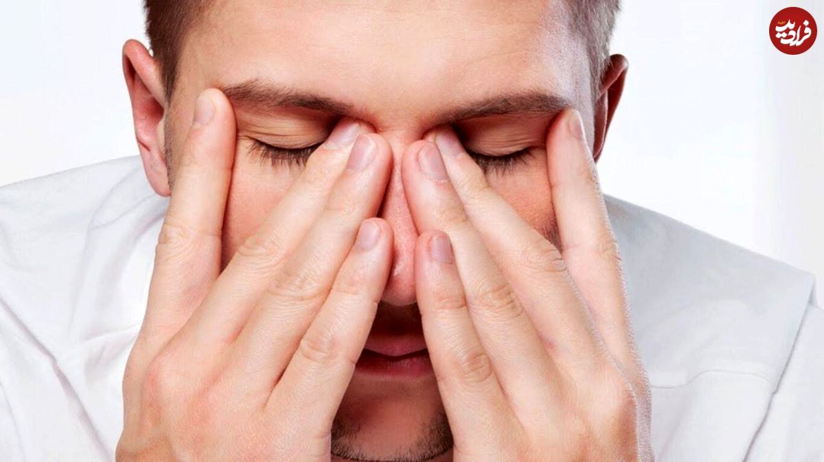 چرا باید پولیپ بینی را درمان کنیم؟