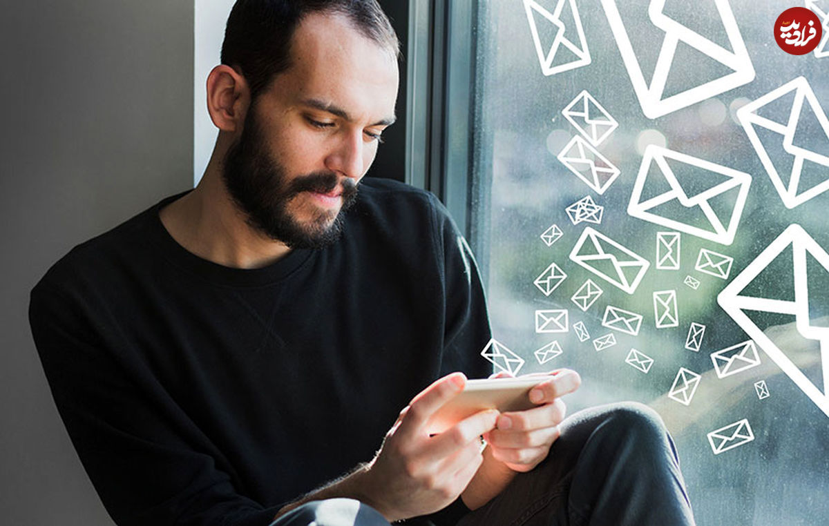 چگونه پیامک حذف شده را بازیابی کنیم؟