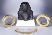 علت علاقه مصریان باستان به جواهرات