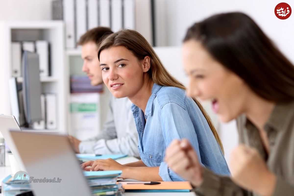 چگونه حسود نباشیم؟ /چگونه کمتر از یک هفته حسادت را کنار بگذاریم؟